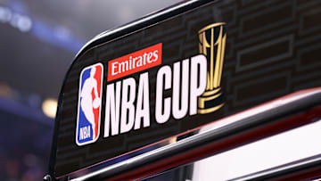 Sacramento Kings v Los Angeles Clippers - Emirates NBA Cup
