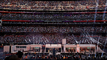 Super Bowl LVI - Los Angeles Rams v Cincinnati Bengals