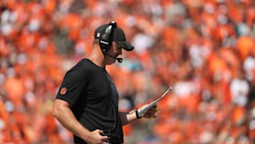 Jacksonville Jaguars v Cincinnati Bengals