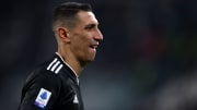 Angel Di Maria