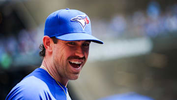 Kansas City Royals v Toronto Blue Jays