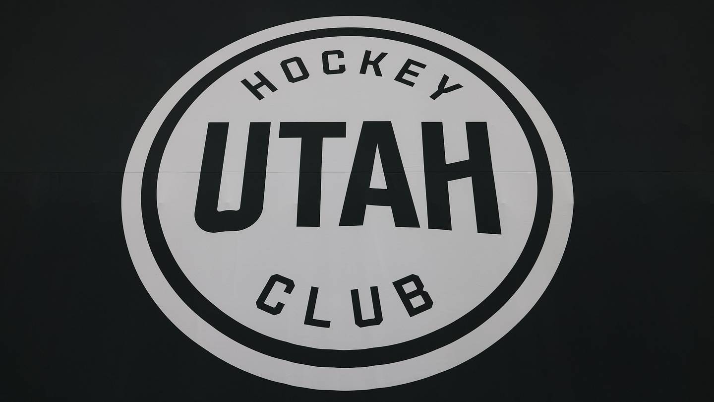 NHL Fans Roast Utah Hockey Club Over Proposed Logos for New Franchise Nickname