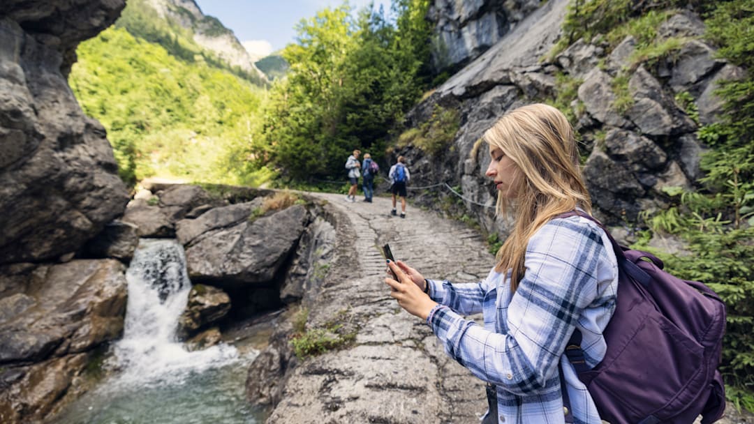 Hiking is rewarding, but you should take some basic safety precautions ahead of your trek.