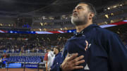 Ozzie Guillén viene de ganar la Serie del Caribe 2024 en Miami