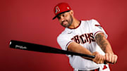 Graterol tiene experiencia en la MLB y juega para Bravos