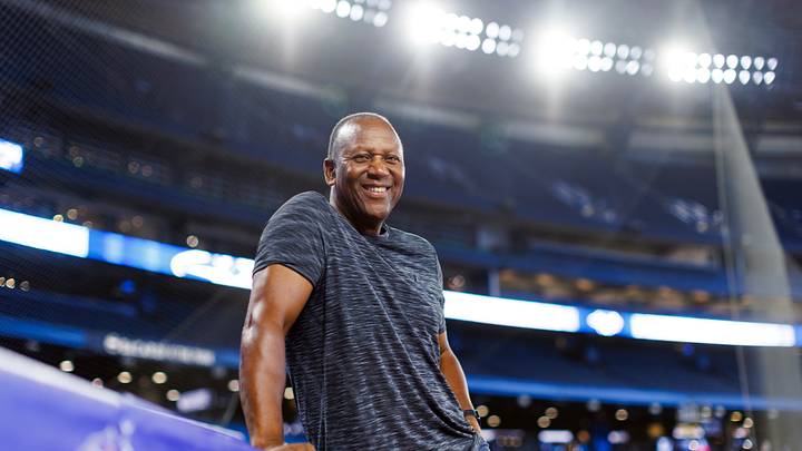 Texas Rangers v Toronto Blue Jays