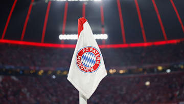 Bayern Munich