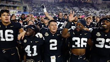 Ball State v Vanderbilt