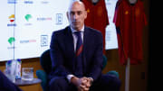 Luis Rubiales a dérapé.