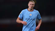 Arsenal FC v Manchester City - Premier League
