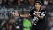Vasco é um dos times com mais probabilidade de cair para a segunda divisão segundo cálculos matemáticos