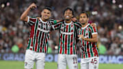 Fluminense ainda tem chance de título na temporada