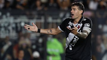 Vasco é um dos times com mais probabilidade de cair para a segunda divisão segundo cálculos matemáticos