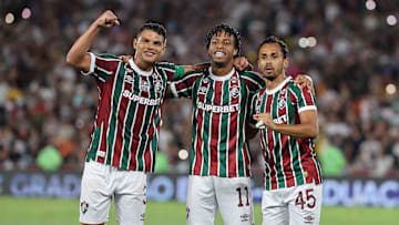 Fluminense ainda tem chance de título na temporada