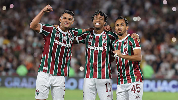 Fluminense ainda tem chance de título na temporada