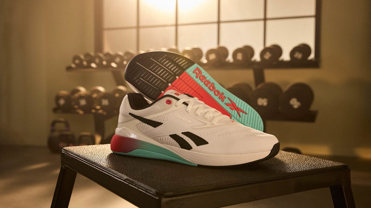 Reebok s Best Training Shoe Returns to Dominate the Fitness World