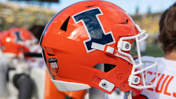Illinois v Oregon