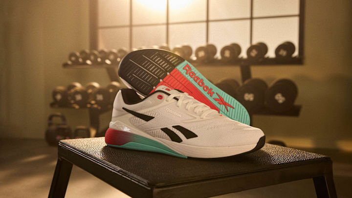 Reebok ultimate best sale