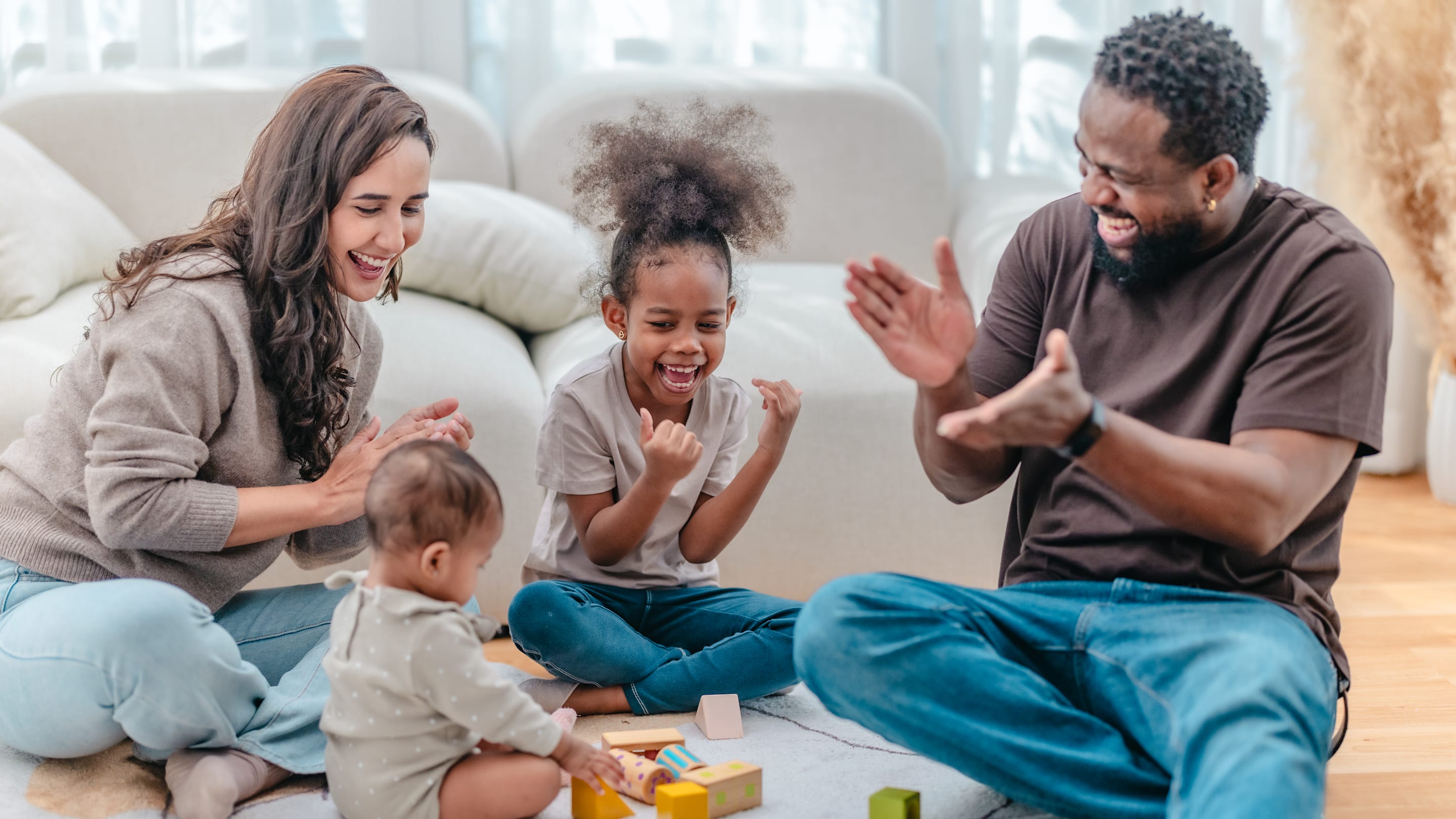 The Best and Worst States to Raise a Family in 2026, Ranked