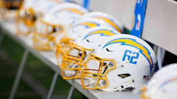 Los Angeles Chargers 