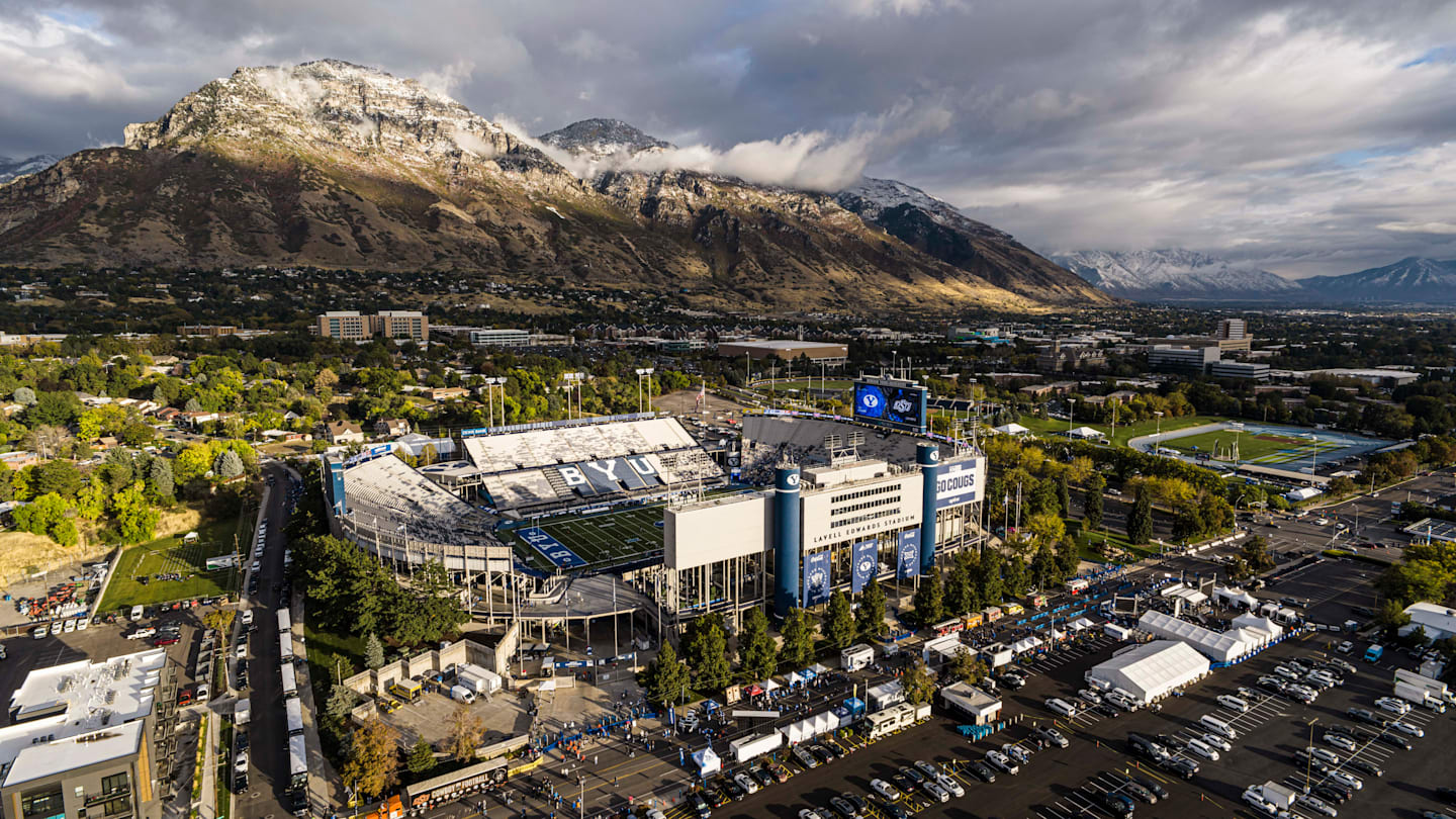 BYU Football Spring Transfer Window Preview