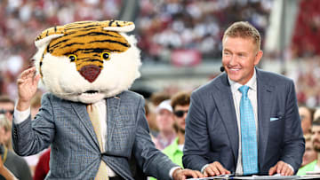 LSU v South Carolina