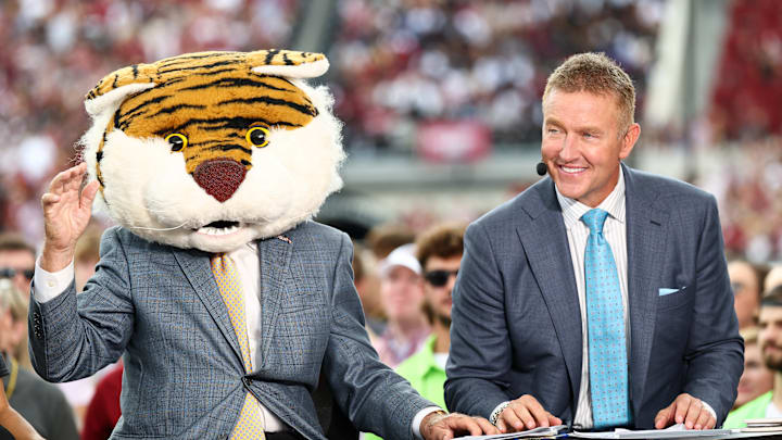 LSU v South Carolina