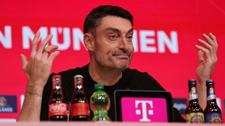 Albert Riera über die Bundesliga