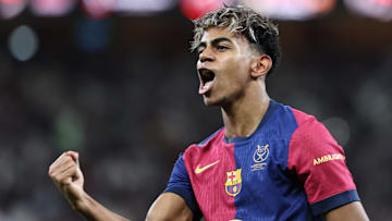 FBL-KSA-ESP-REAL MADRID-BARCELONA