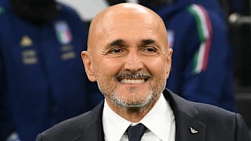 Spalletti