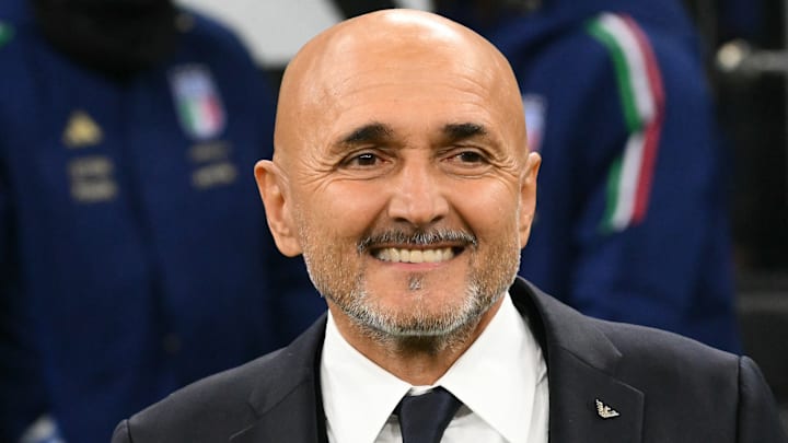 Spalletti Spalletti