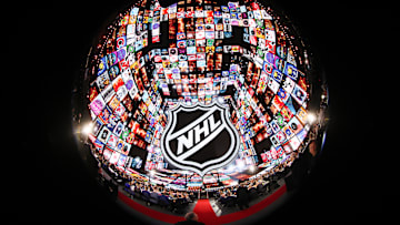 2024 Upper Deck NHL Draft - Rounds 2-7