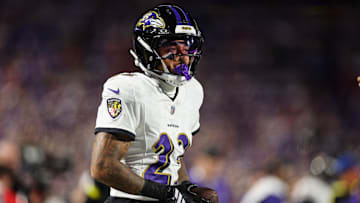 Baltimore Ravens v Buffalo Bills - NFL 2025
