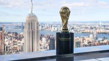 Die WM 2026 sorgt für hohe Preise