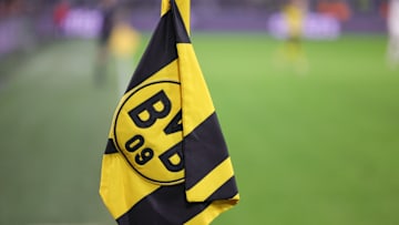 Der BVB hat einen neuen Trikotsponsor