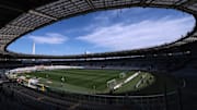 Stadio Olimpico "Grande Torino"