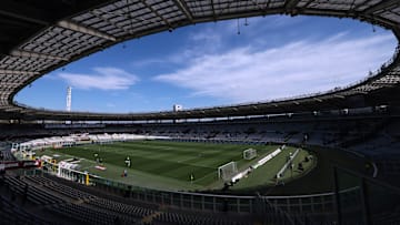 Stadio Olimpico "Grande Torino"