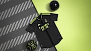 Real's third kit is here