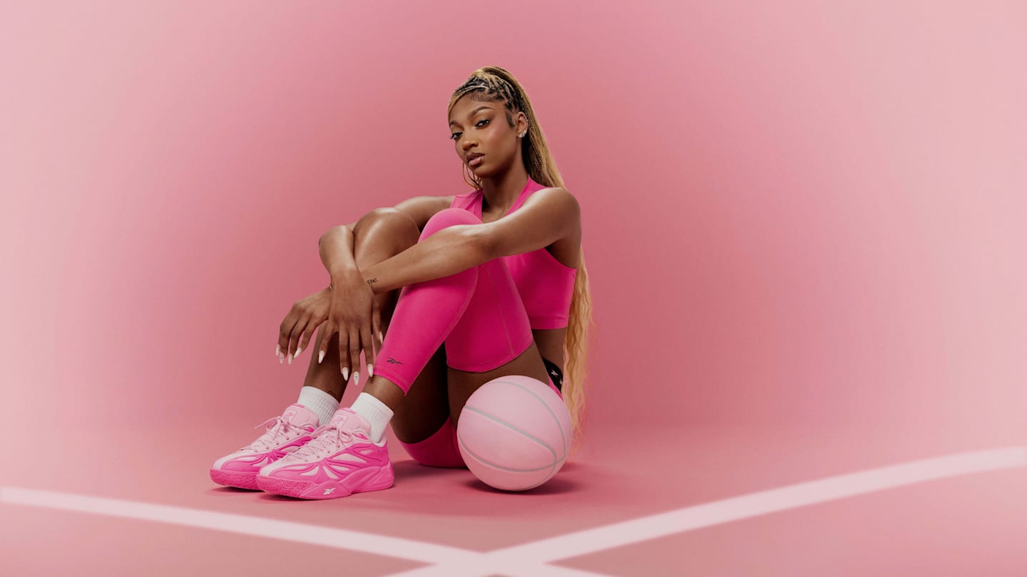 WNBA Star Angel Reese Earns Six-Figure Revenue From 'Mebounds' Merchandise Amid League Salary Disputes