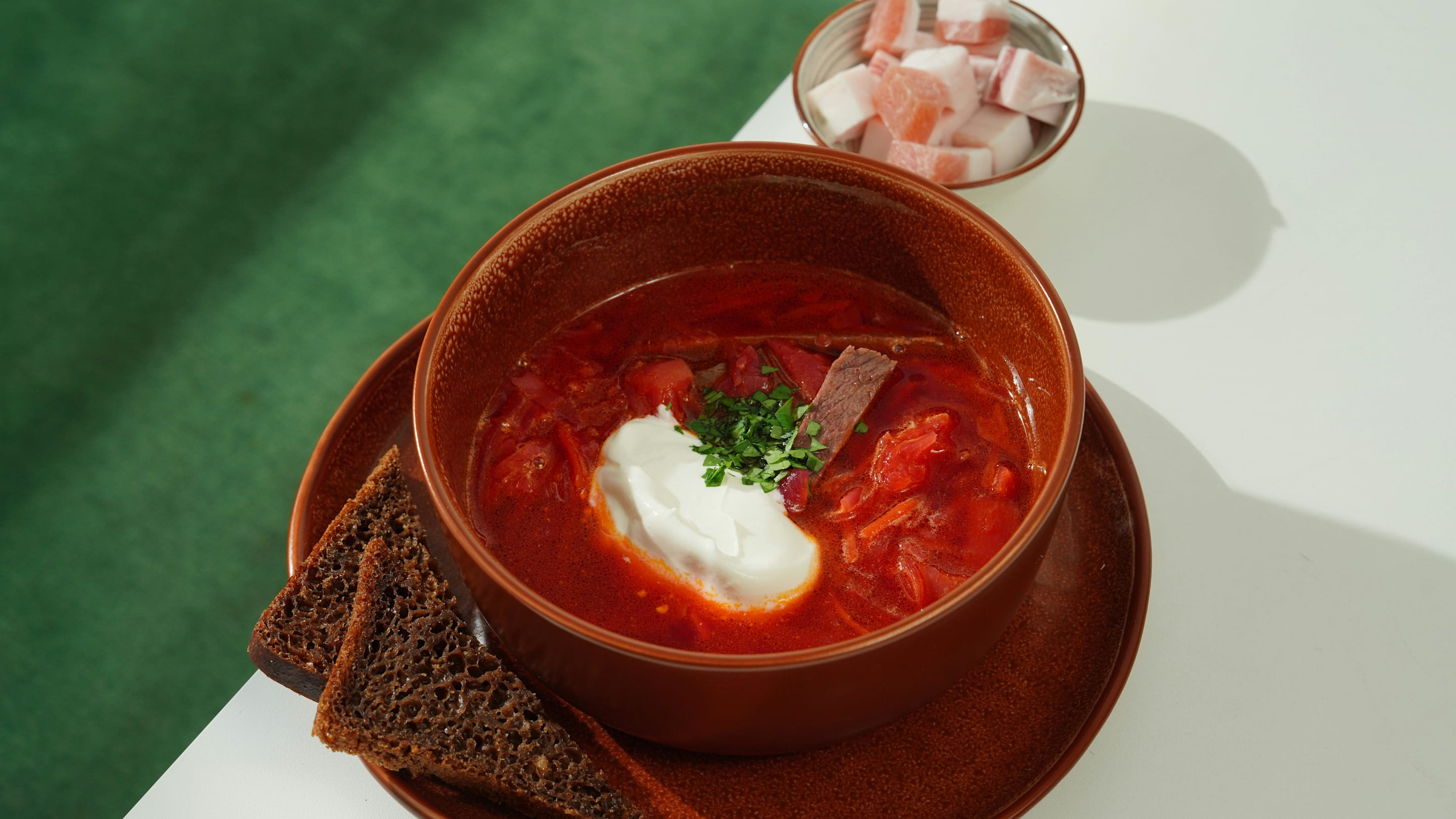 8 Delicious Holiday Dishes From Around the World