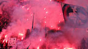 Eintracht Frankfurt - Bundesliga