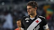 Vegetti busca reencontrar boa forma no ataque do Vasco 