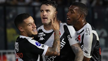 Vasco da Gama terá mais três compromissos antes da semifinal da Copa do Brasil