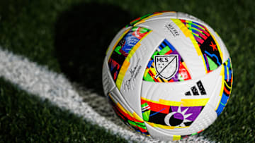 MLS prepares for the 2025 season
