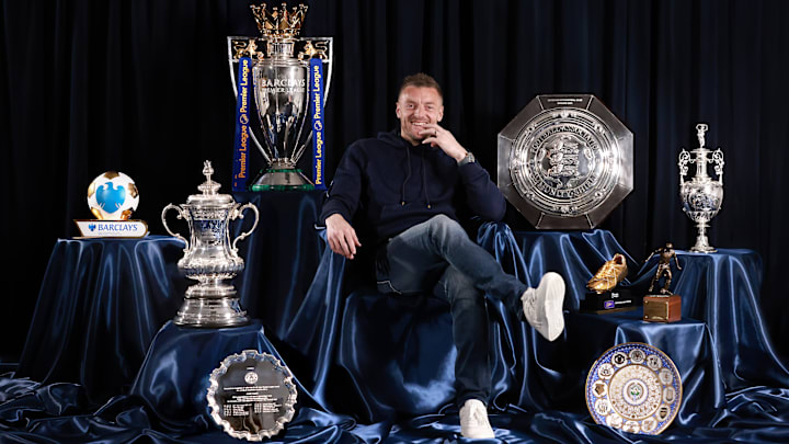 Leicester City Announce Jamie Vardy To Leave The Club