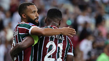 Fluminense aposta em elenco experiente para a estreia
