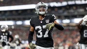 Denver Broncos v Las Vegas Raiders
