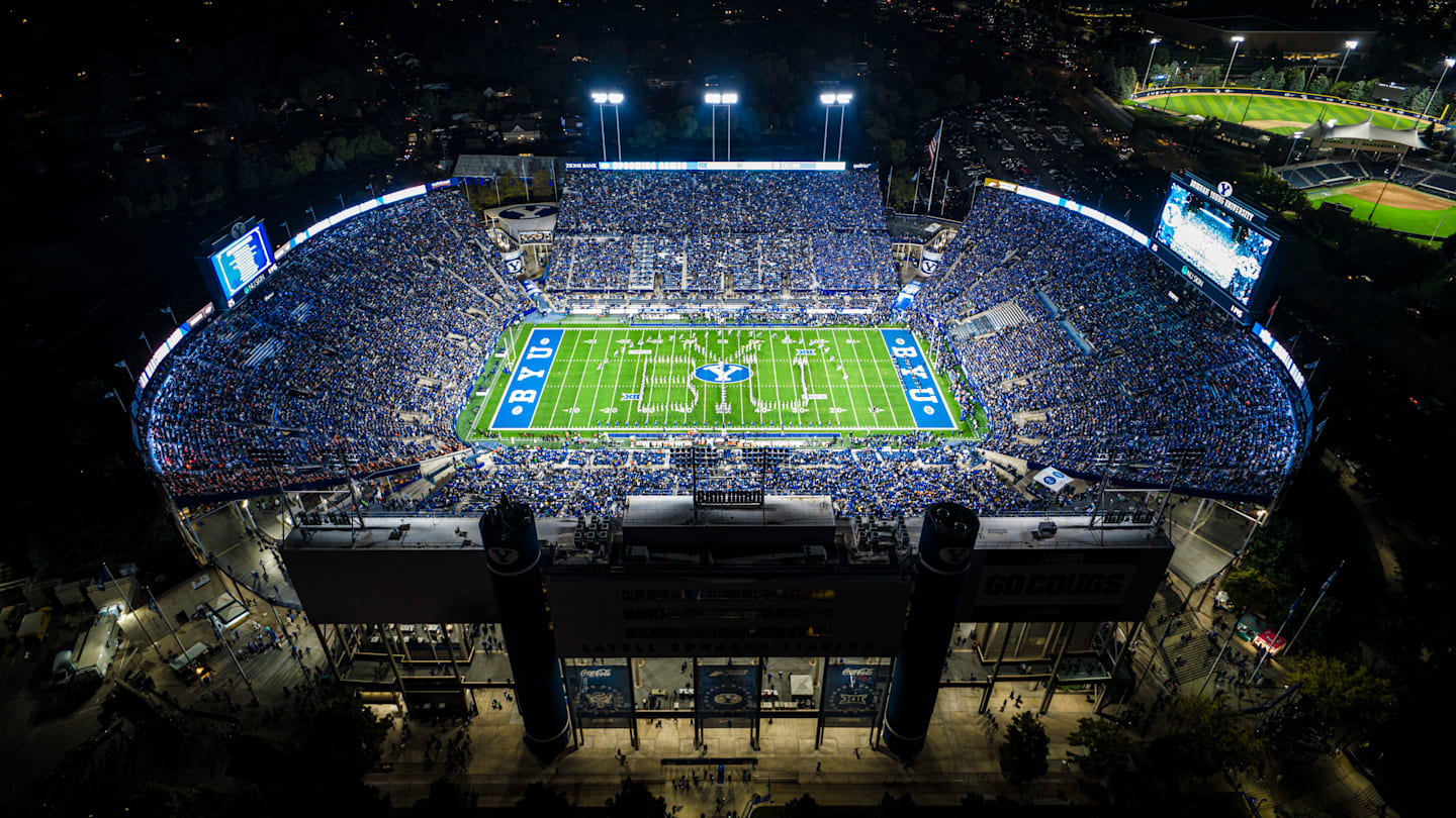 Four-Star OL Alai Kalaniuvalu Signs With BYU After Oregon Commitment Flip