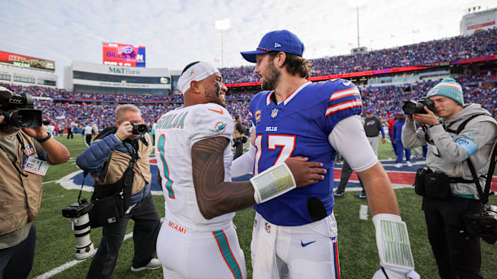 AFC East, NFL Predictions