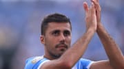 Rodri fiel mit einer Kreuzbandriss lange aus
